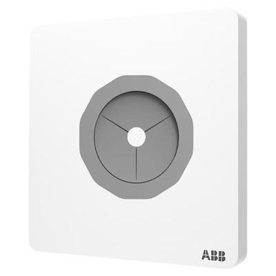 ABB出线孔面板大孔径通用型