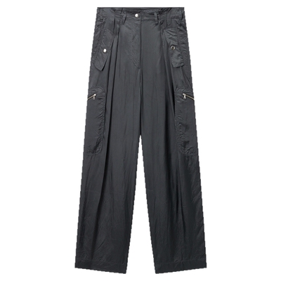ITDRIESVANNOTEN宽松工装长裤