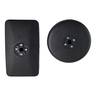 适用于宇通金龙海格安凯客车公交车下视镜车头方镜圆镜盲区镜