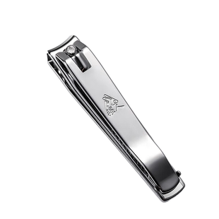 强人家用款指甲刀指甲钳指甲剪成人平口单个大号便携修甲美甲套装