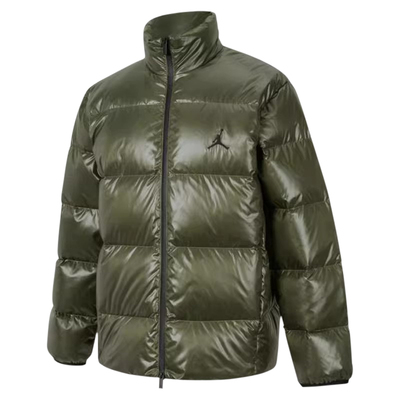 专柜正品Jordan飞人男子羽绒服