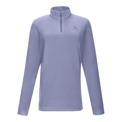 骆驼抓绒衣摇粒绒上衣冲锋衣内胆