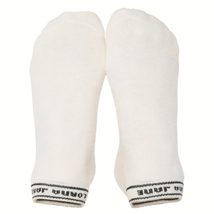 LornaJane瑜伽普拉提网球袜子SPORT运动瑜伽袜跑步马拉松短袜女LJ