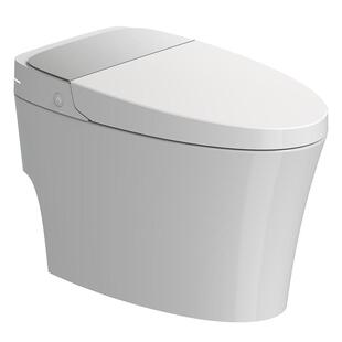 【政府补贴】箭牌卫浴轻智能马桶泡沫盾除臭自动翻盖抗菌坐便