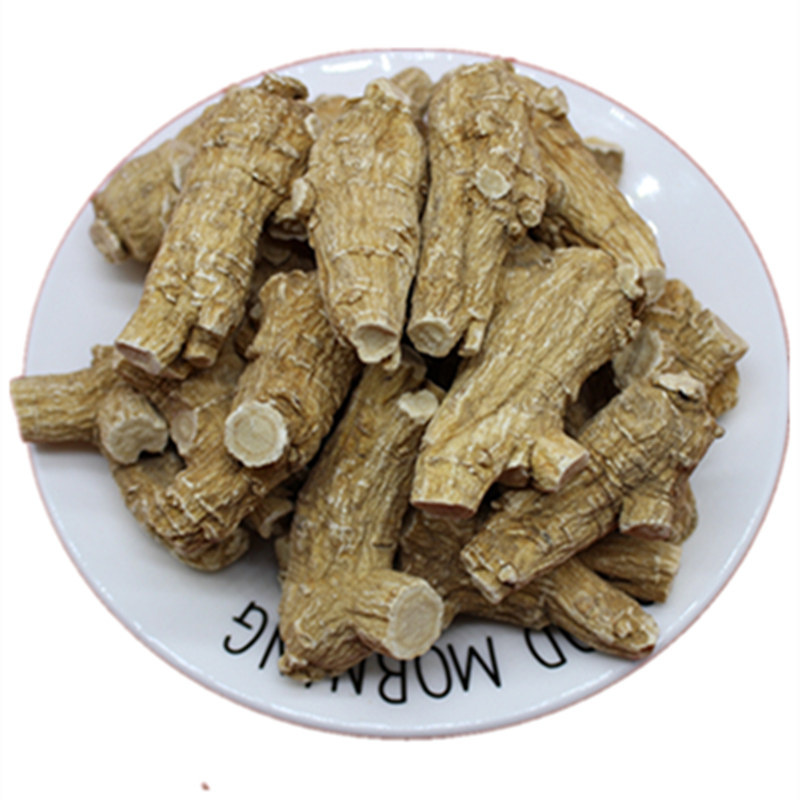 加拿大进口西洋参段短支花旗参