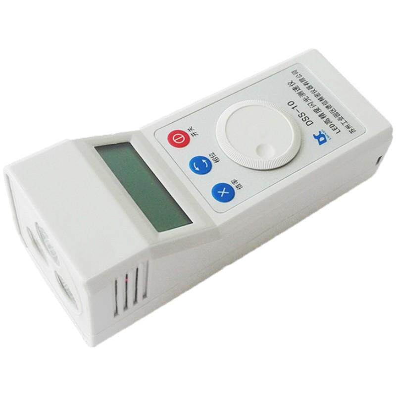 德信DSS-10闪光测速仪转速表
