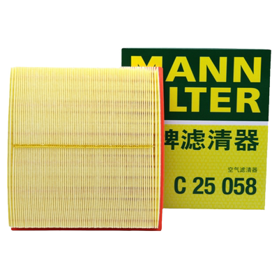 丰田空气滤芯打折曼牌滤清器