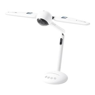 元萝卜 大模型桌面光翼机器人 AI学习专注力护脊学习专用阅读