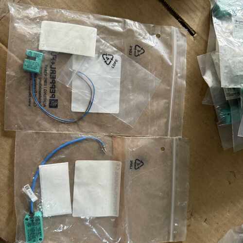 议价SC3.5-G-N0，  NJ2-V3-N 德国倍加福感测器，全新原装库存，