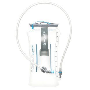 美国HydraPak户外水袋便携式登山徒步越野软水袋骑行运动水囊