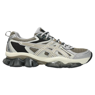 Asics亚瑟士GEL-QUANTUM KINETIC新款男女情侣复古休闲百搭跑鞋