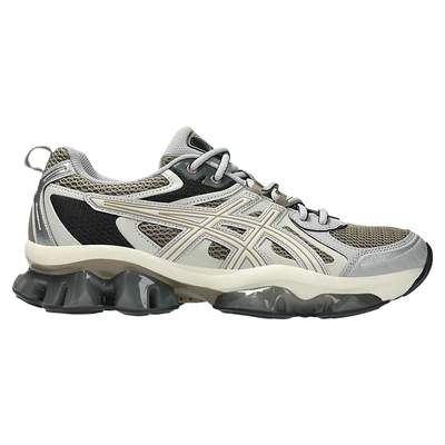 Asics亚瑟士GEL-QUANTUM KINETIC新款男女情侣复古休闲百搭跑鞋