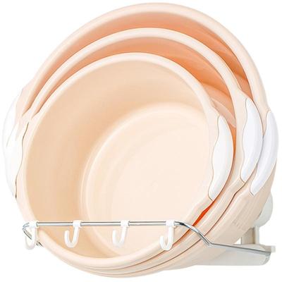 太力脸盆收纳架卫生间挂盆神器