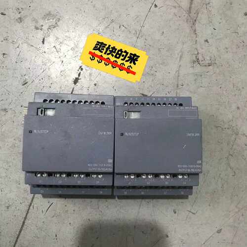 询价- PLC模块6ED1055-1NB10-0BA2 实物可维修