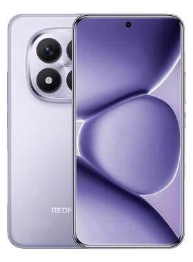 【晒图返50米】2 MIUI/小米 REDMI Note 15 Pro+手机红米note手机小米手机新品小米note15pro+