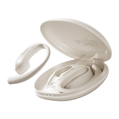 国补减15%|唐麦S4AI挂耳式耳机