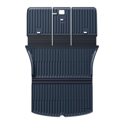 特斯拉后备箱垫全覆盖保护开创者