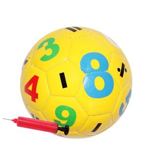 梦尔颂 宝宝儿童足球2号 幼儿园专用可踢可拍室内室外小孩子皮球