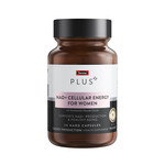 澳洲Swisse斯维诗NAD+童颜丸能量胶囊核苷酸PLUS细胞焕活瓶补充剂