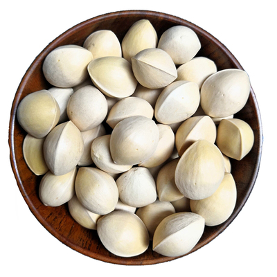 2025年新鲜白果银杏老树百果甜果