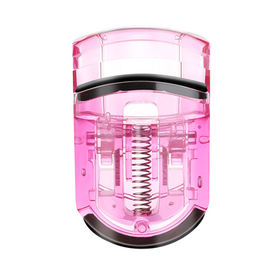 贝印日本卷翘器超好用眼睫毛夹