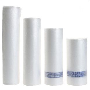 大卷加厚超市QS点断式连卷袋塑料袋食品袋包装袋袋批发Mn6r2csS34