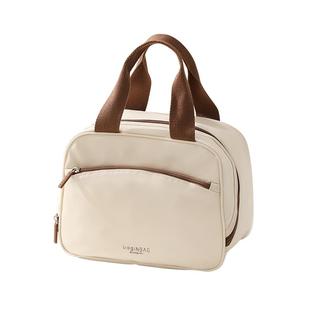 保温袋饭盒手提袋子大容量便当包加厚铝膜小学生高颜值上班族带饭