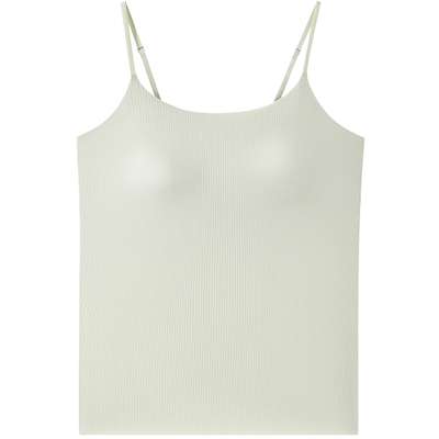 曼妮芬背心吊带女士舒适背心