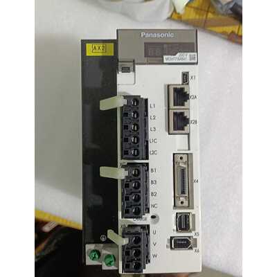 议价伺服驱动器MEDHT7364BA12.5KW200维修