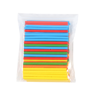 数数棒算数小棒数学启蒙算术教具小学生一年级早教教具运算学具