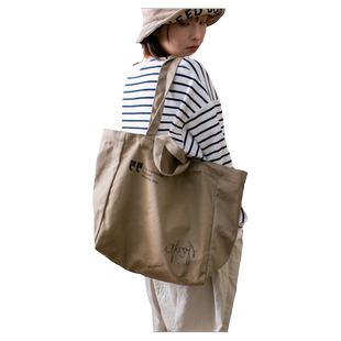1200bookshop原创名人系列托特包设计帆布袋文艺单肩包手提包包女