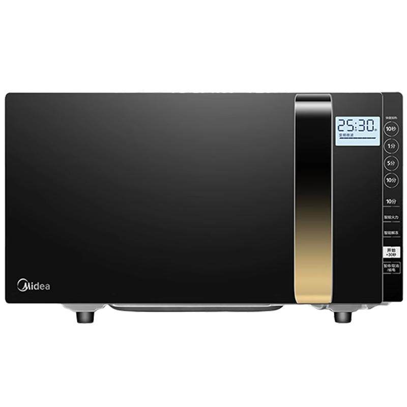 Midea/美的变频烧烤微波炉一级能