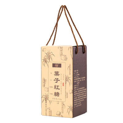 正宗云南叶子红糖礼盒装旗舰店