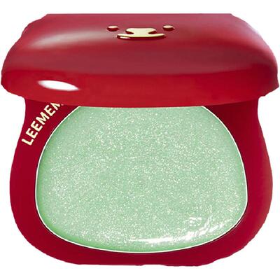 中国LEEMEMBER/荔萌水光腮红膏