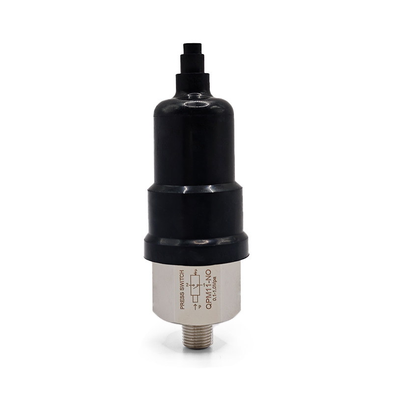QPM11自动膜片式压力开关控制器
