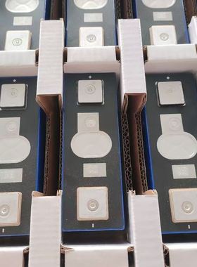 全新蜂巢117ah方块单体三元3.7V锂电池电太阳能动力电动车芯储能