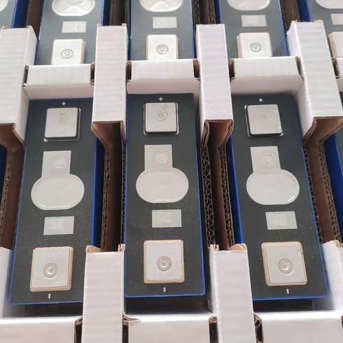 全新蜂巢117ah方块单体三元3.7V锂电池电太阳能动力电动车芯储能