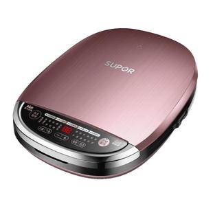 苏泊尔JD32RQ02电饼铛家用加深加大智能双面加热可拆洗烙饼锅正品