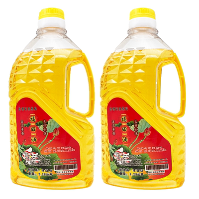 2升环保无烟供佛灯液体酥油环保