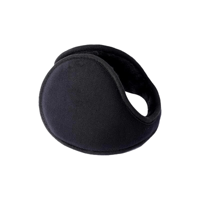 可折叠后戴式耳罩防寒保暖