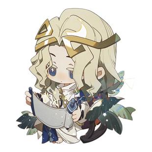 重返未来周边红弩箭狼群槲寄生挂饰恐怖通杰西卡冬双面夹层钥匙扣