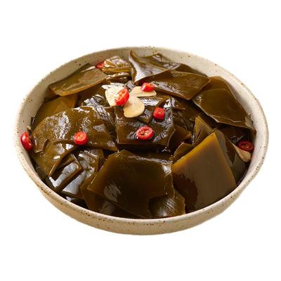 延边朝鲜族陈醋海带酸甜微辣