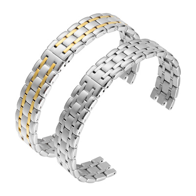 适配罗西尼5566精钢手表带