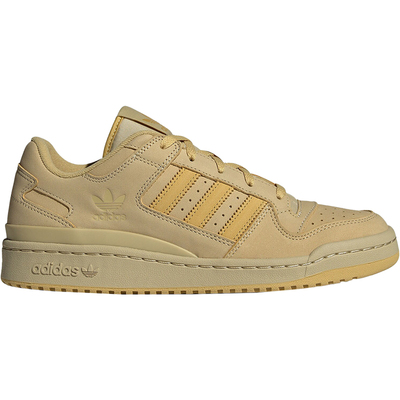 Adidas/阿迪达斯官方正品FORUM LOW CL男女低帮运动休闲鞋ID0991