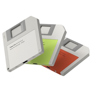 海备思2230固态硬盘盒typec外接nvme移动固态m2软盘适用iPhone17