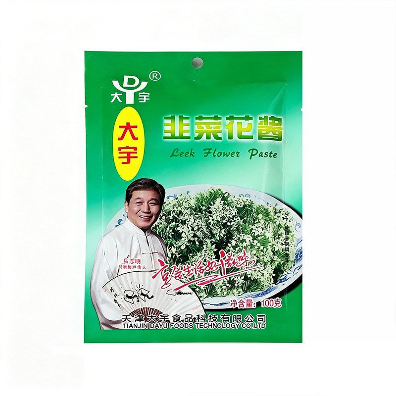 大宇韭菜花酱涮锅调料