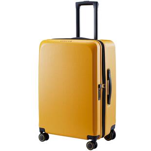 VERAGE/维丽杰行李箱拉杆箱登机密码结实耐用20寸免托运旅行箱子