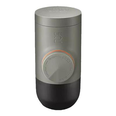 WACACO新品MinipressoGR2便携式手压咖啡机意式浓缩迷你户外旅行