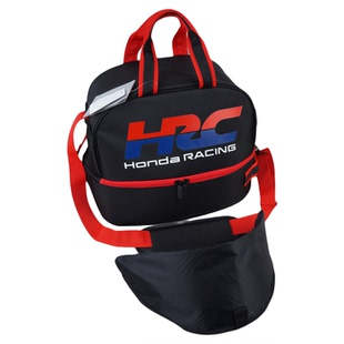 双肩头盔包摩托车骑士包摩旅长途骑行头盔收纳包机车耐磨双肩背包