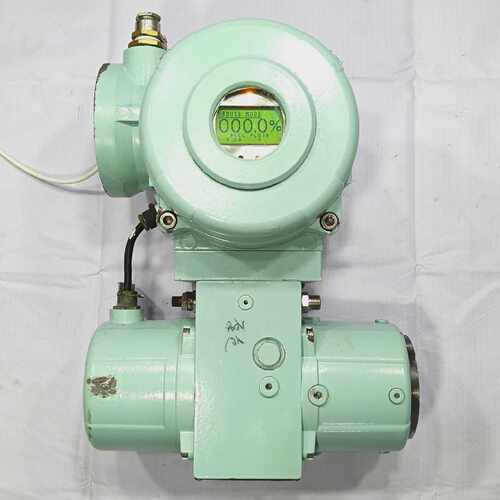 HYUNDAI EHE*OO ELECTRO HYDRAULIC ACTUATOR EHE00 EHE*00